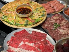 -首尔烤肉大排档(合生汇店)