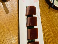 -禄运茶居·手工点心(猎德店)