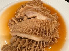 -京香轩·中餐厅(上海中庚聚龙酒店)