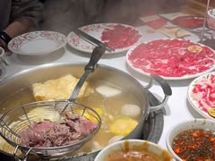 -汕头八合里海记牛肉店(清河店)