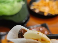 -肉甲韩国木炭烤肉(新壹街1店)