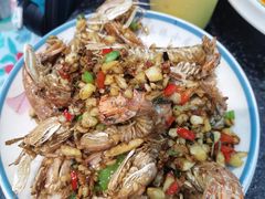 -三妹小龙虾·黄油蟹(华侨城总店)