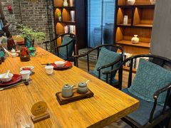 -香雪海饭店中餐厅(湖滨店)