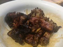 -傅记酱肉