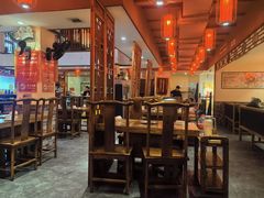 -东镇老火锅(高新区店)