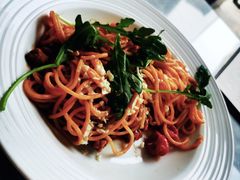 经典意式肉酱面-必胜客(滨江店)