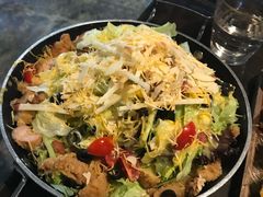 -MI WU FACTORY米屋美食工厂餐厅(绿地店)