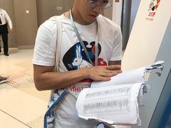 -深圳来福士广场