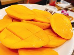 -美洲岛烤肉自助餐厅
