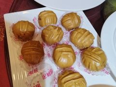 -西安烤鸭店(369烤鸭王店)