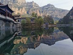 -沕沕水生态风景区