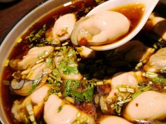 -大洋家·精品潮汕菜·生腌砂锅粥(天河东路店)