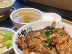 -熊吞·大碗丼烧肉饭(西市场嘉华店)