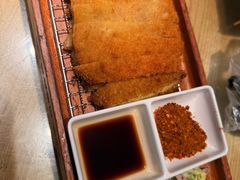 -吴越荣记苏州菜·松鼠桂鱼 100% 活鱼现做(月光码头店)
