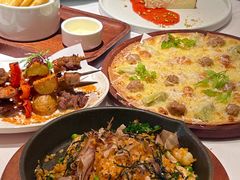 -阿妮叶李(光谷世界城店)