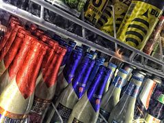 -蜉蝣酒吧(仓山万达店)