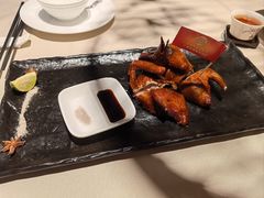 非遗红烧乳鸽-侨美食家·粤菜(体育西路店)