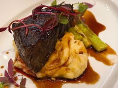 -君悦酒店·La Terrazza意合園·意式风味