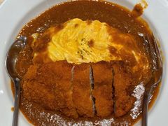 -COCO壱番屋(北京平安国际金融中心店)