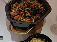 -蛙来哒(欢乐水岸店)