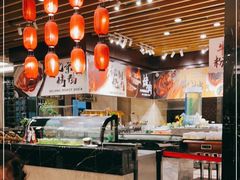 -岚桥锦江大酒店-瑞泰西餐厅