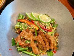-盛元荼集  素食(滨江凯德壹店)
