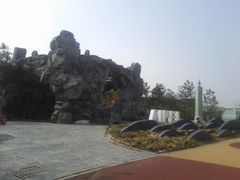 台北园-西安世博园