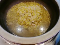 -老虎滩船说·海胆水饺·大连海鲜(老虎滩店)