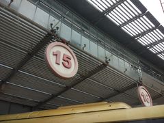 -上海长途客运南站