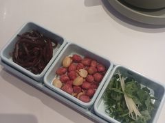 -南拳十三姨·潮汕砂锅粥·粤菜(西单大悦城店)