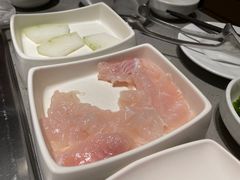 -海底捞火锅(海宁路店)