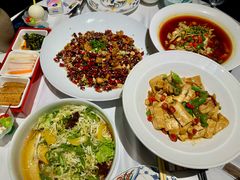 -小河盐帮·私家菜·烤鸭(三元桥·霄云路店)