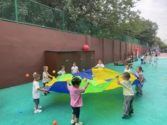 -京师双语幼儿园