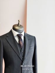 -钴蓝西服定制·男士礼服租赁(鄞州店)