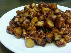 酱爆鸡丁-到家尝北京菜(西坝河店)