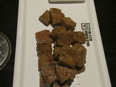 -HIHE Bistro·Oyster Bar(华熙live店)