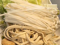 -椒椒铜炉火锅鸡(天马店)