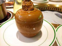 -亚马逊海鲜自助(梅溪湖步步高店)