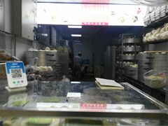 -天泽祥·鼓楼馒头(鼓楼店)
