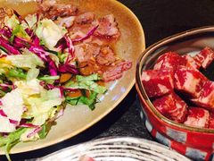 -上男·烧肉集市(五一广场店)