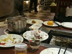 -比亚森自助烤肉料理(裕华店)