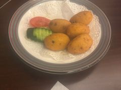 -澳门木偶葡国餐厅(珠海店)