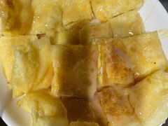 -金山锅贴店(金泉路店)