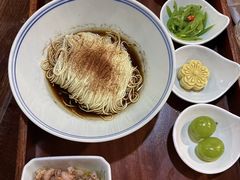 -同得兴 Since·1995 传统苏式面馆(嘉馀坊店)