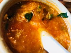 疙瘩汤-烛影拾光观景餐厅·创意菜·摄影·小提琴(大唐不夜城店)