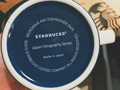 -星巴克(广州中华广场B1层店)