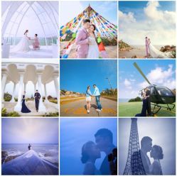 -1986婚纱摄影(清城店)