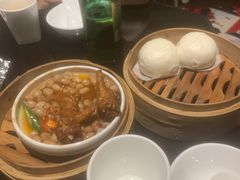 -高第街56号餐厅(银座商城玉函店)