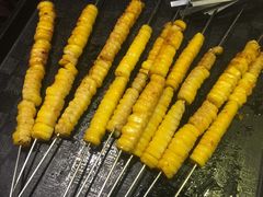 -東舍食唐精品陕菜馆