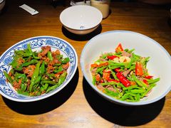 -农耕记·湖南土菜(halo广场店)